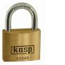 125 40mm Toolbox Lock K12540DTL