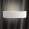 LE2211 Low Energy Plaster Wall Light