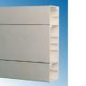 Univolt SLQ50/170 Square Dado Trunking 3Mtr
