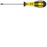 T49125-040 Dextro Slotted Parallel Screwdriver 4.0 x 125mm