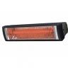Tansun Rio RIO215IP 1.5kW Waterproof Quartz Heater