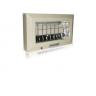 Tansun TPHA Plaq-Heat Indoor Ceramic Heater