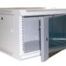 Excel WB6.5SG 6U 500MM Deep Wall Box In Grey