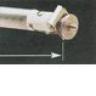 A21 Harrison Infra-Red Pencil Bar Element 1000W