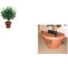 Amcor AM-70 Ficus Tree Air Purifier 