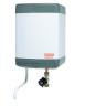 Santon 010001 Aquarius A7/3 7L 3kW Oversink Water Heater