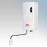 Redring AV3 3kW Autosensor Touch Free Instant Hand Wash Unit AV3 43-591015