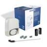 CAME BX-243 24V DC Sliding Gate Opening Kit For A Gate Weighing Up To 400KG