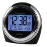 Acctim 71267 Zenith Silver Radio Controlled