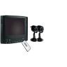 Byron CS93SEC Wirefree Colour Camera Security System