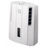 DeLonghi DES12 12 Litre Portable Dehumidifier With Carry Handle