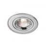 MR11 Polished Chrome Die-Cast Adjustable Low Voltage Downlighter - PACK OF 50