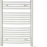 Dimplex TDTR350W Daytona Towel Rail In White