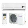 Easy-Fit KFR33-IW/X1c 12000BTU 3.5kW Heat And Cool Air Conditioning Inverter System Powered By A Toshiba Compressor