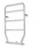 Myson Tamar EO130 100w Chrome Oil Filled Electric Towel Warmer