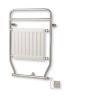 Myson Tamar EO350 250w Chrome Filled Electric Towel Warmer
