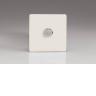 Varilight HDQ3S 1 Gang 400W 2-Way Push-On Push-Off Dimmer