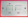 Consort HE7001 Remote Switch For The HE7010 And HE7020 Wall Heaters