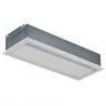 Consort Claudgen HE8409 9kW, 1182mm Wide Commercial Recessed Air Curtain