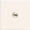 Varilight iDQi401MS 1 Gang 400W 1-Way Remote Control Dimmer