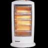 Igenix IG0160 1600w Floor Standing Halogen Heater With 70 Degrees Oscillation