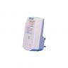 Powerbreaker J02-C RCD Adaptor And Plug In White
