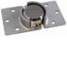 500 Van Lock And Hasp K50073