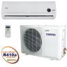KFR-32GW/X1C Easy-Fit Air Conditioning Unit 1200BTU (3.5kW) Powered By A Toshiba Compressor