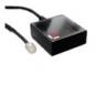 Laser Elite Laser Jammer Parking Sensor Additional Parking Sensor Head
