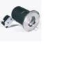 Polished Chrome IP65 Low Voltage Fire Rated Showerlight 