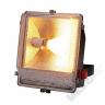 Saxby Lighting PRS70 1x70w IP54 SONE-I Outdoor Floodlight In Black