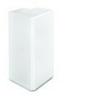 Univolt QAE50/170 Square Dado Trunking External Angle