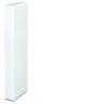 Univolt QE50/170 Square Dado Trunking End Cap