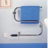 Dimplex S50C Dry Element Chrome Towel Rail