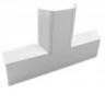 Univolt SFTU50/170 Skirting Trunking Flat Tee Upwards