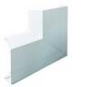 Univolt SFWU50/170 Skirting Trunking Flat Angle Upwards