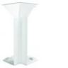 Univolt SIE50/170 Skirting Trunking Internal Angle