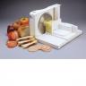 Kenwood SL250 100w Food Slicer In White