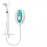 Triton Topaz T100SI Thermostatic 10.5kW Electric Shower SP1I41SI