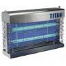 Pestwest Titan300SS UV Fly Killer 30W