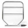 Dimplex TRC150W 120w Chrome Towel Rail