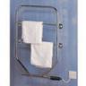 Dimplex TRC90W 60w Chrome Towel Rail