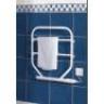Dimplex TRS120W 120w White Towel Rail