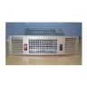 UPH201SS 2kW Plinth Heater In Stainless Steel