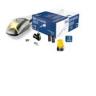 CAME Ver U4483-B Complete Garage Door Kit With Chain Guide