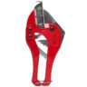 Ratchet PVC Pipe And Conduit Cutter 430003