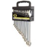 Combination Spanner set of 12 T4343M/12ST