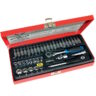 CK Tools T4655 39 Piece SureDrive Metric 1/4″ Drive Socket Set