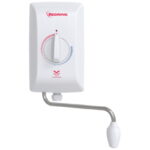 Redring Instant 3kW Hand Wash Unit With Vortex Spray Head 43678901 I3VS