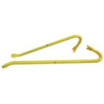 Wrecking bar 18″ T431418